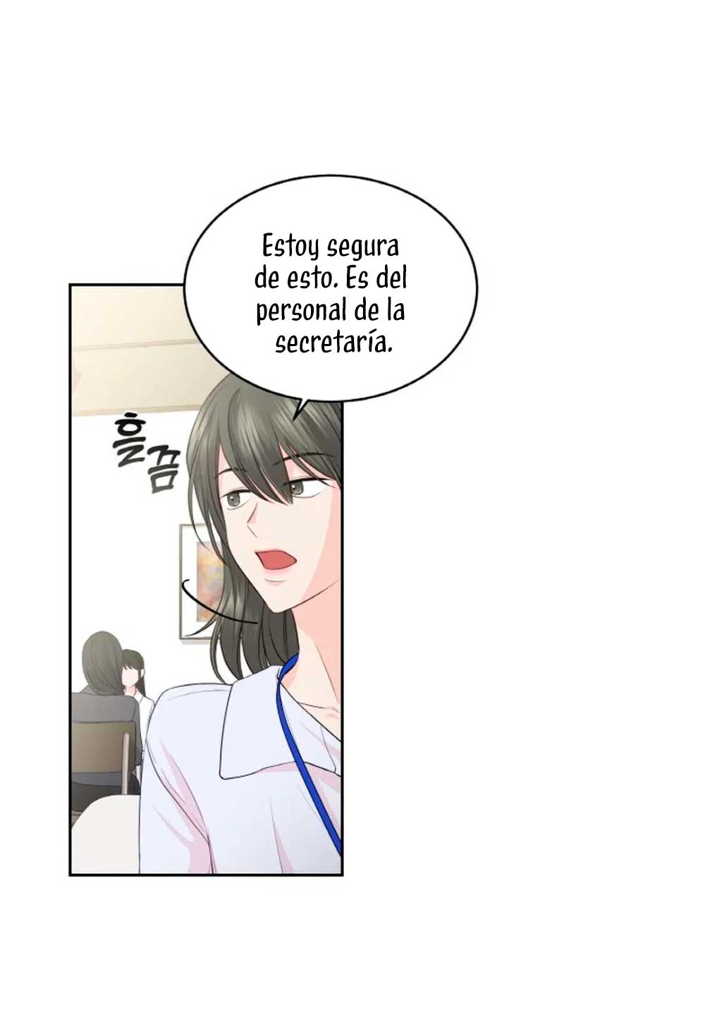 Cambio de estación Capítulo 16 - Página 27