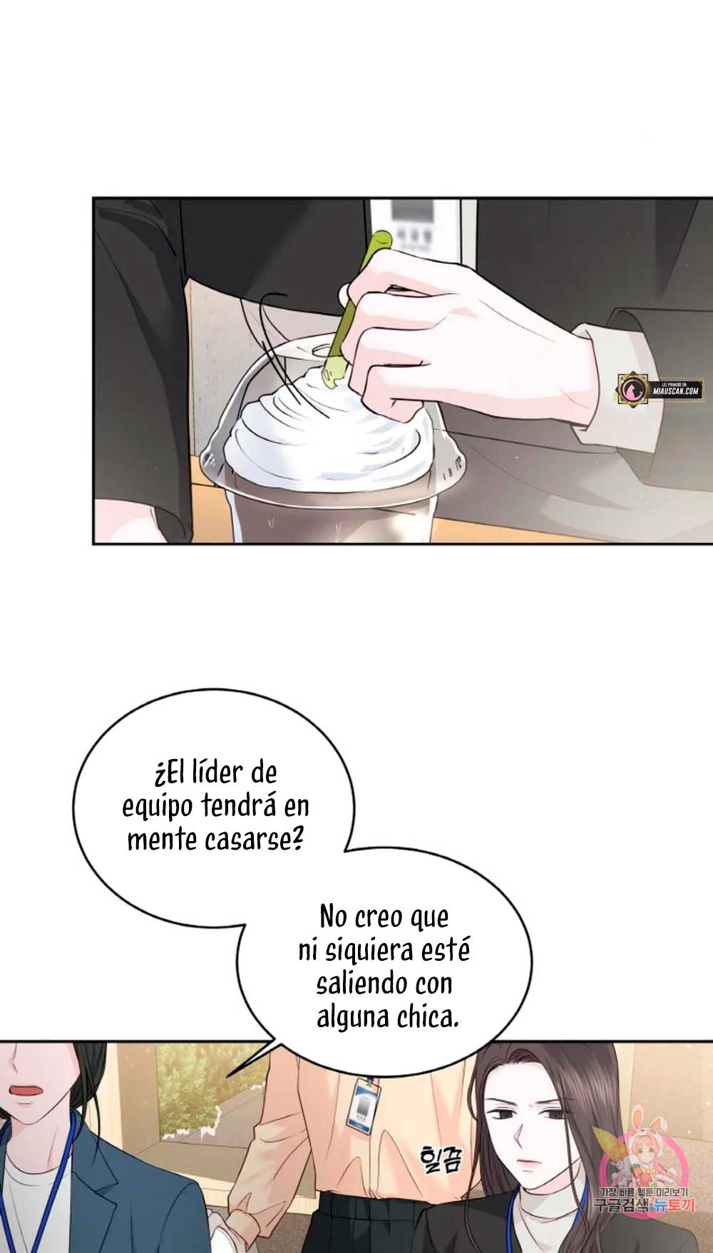 Cambio de estación Capítulo 16 - Página 29