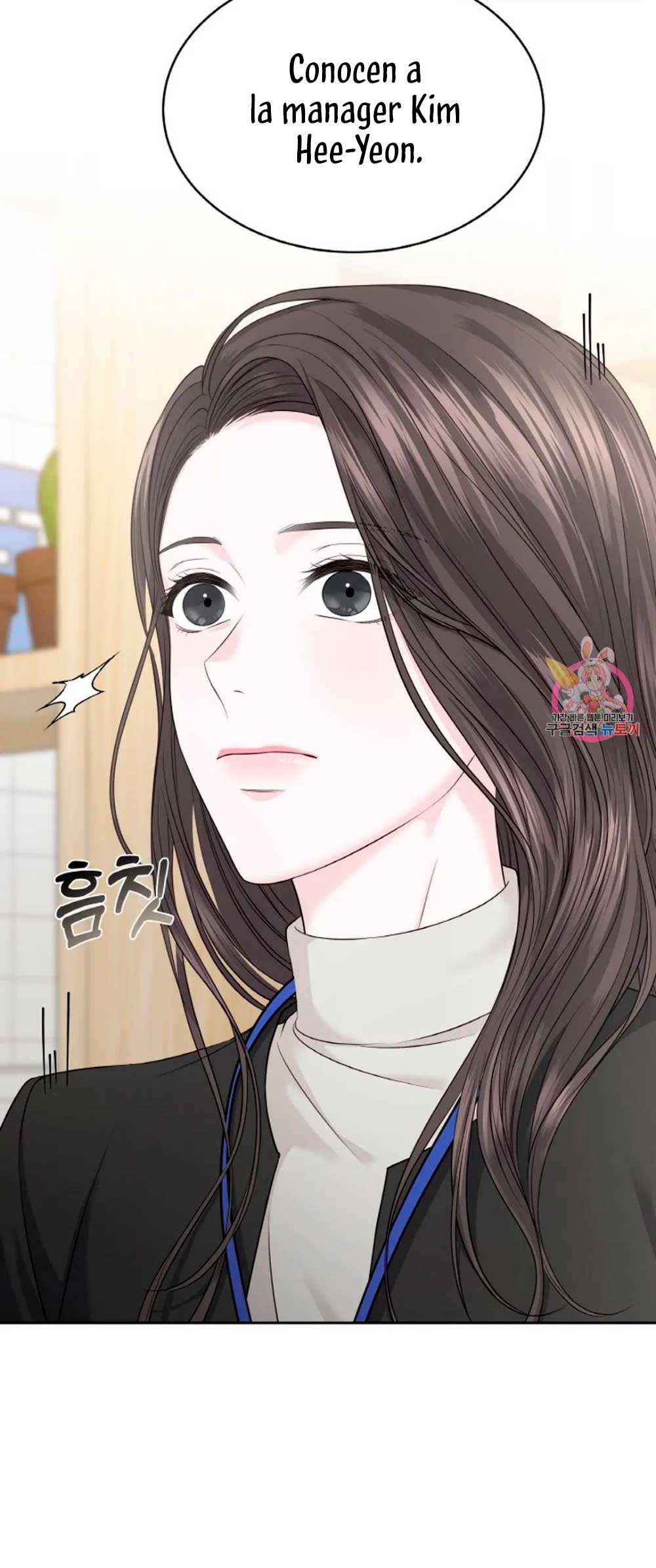 Cambio de estación Capítulo 16 - Página 31