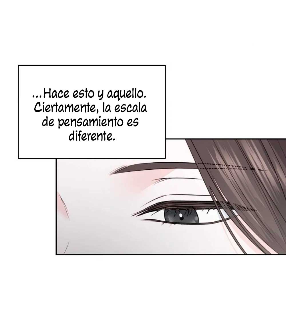 Cambio de estación Capítulo 16 - Página 33