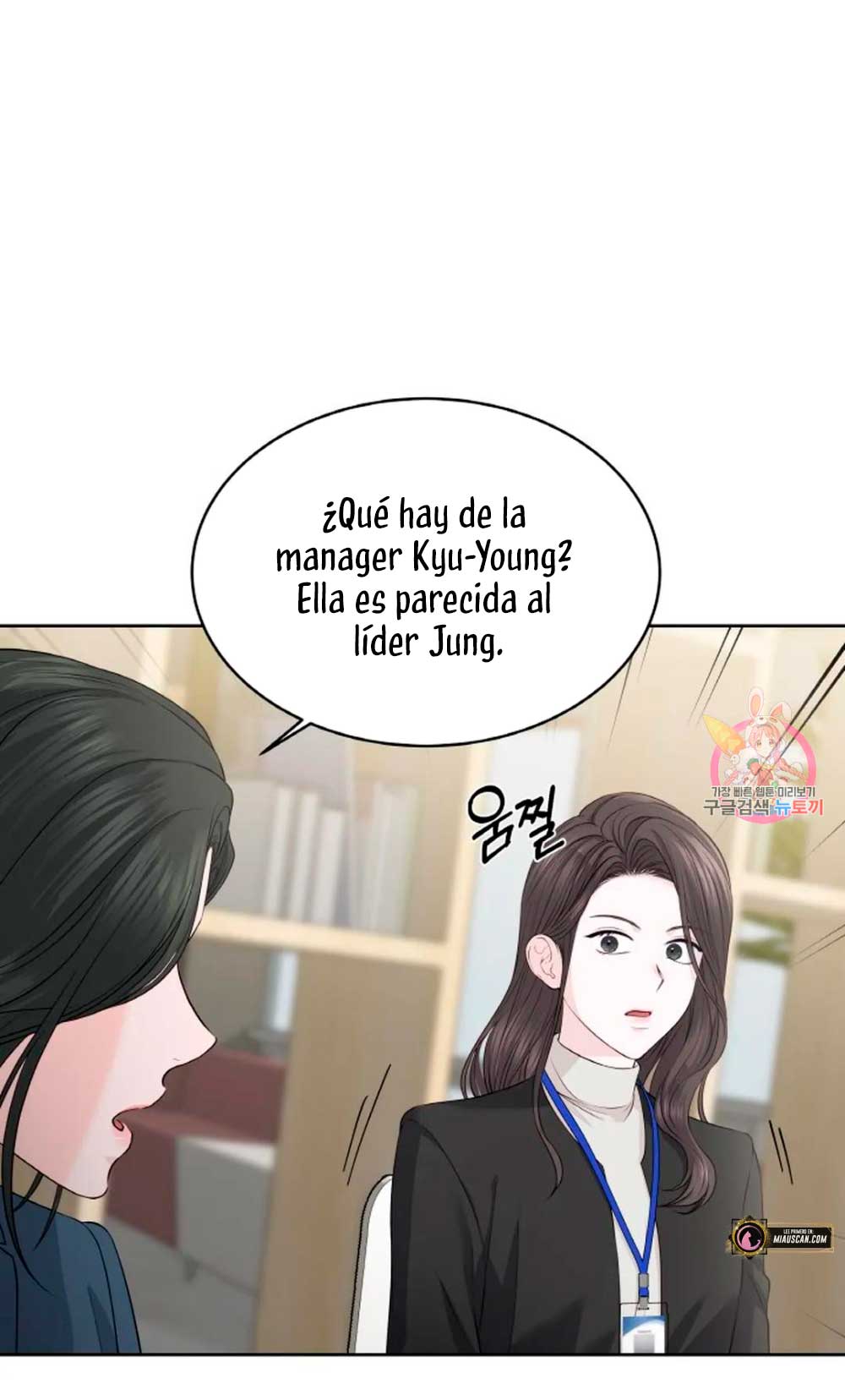 Cambio de estación Capítulo 16 - Página 36