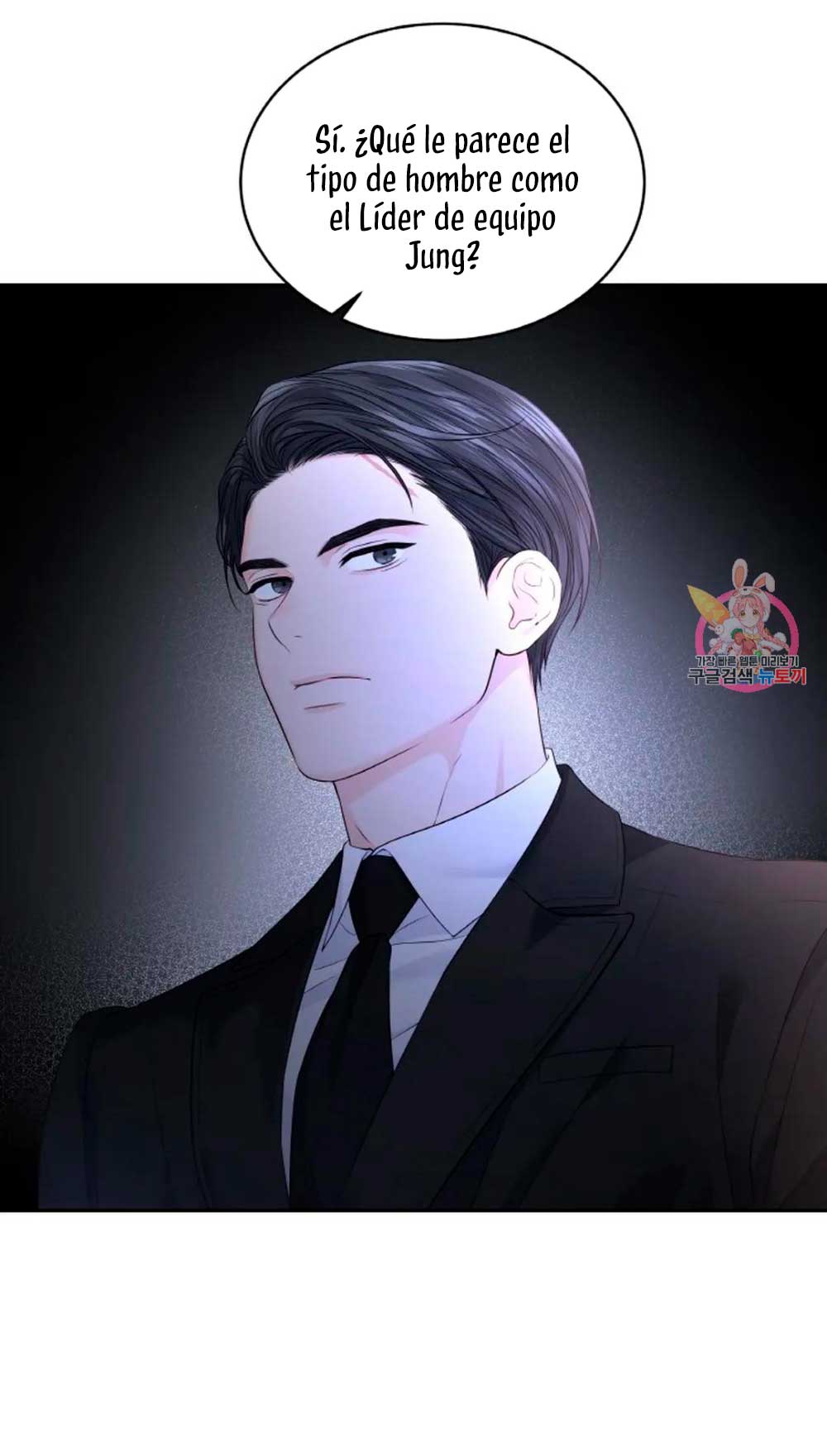 Cambio de estación Capítulo 16 - Página 38