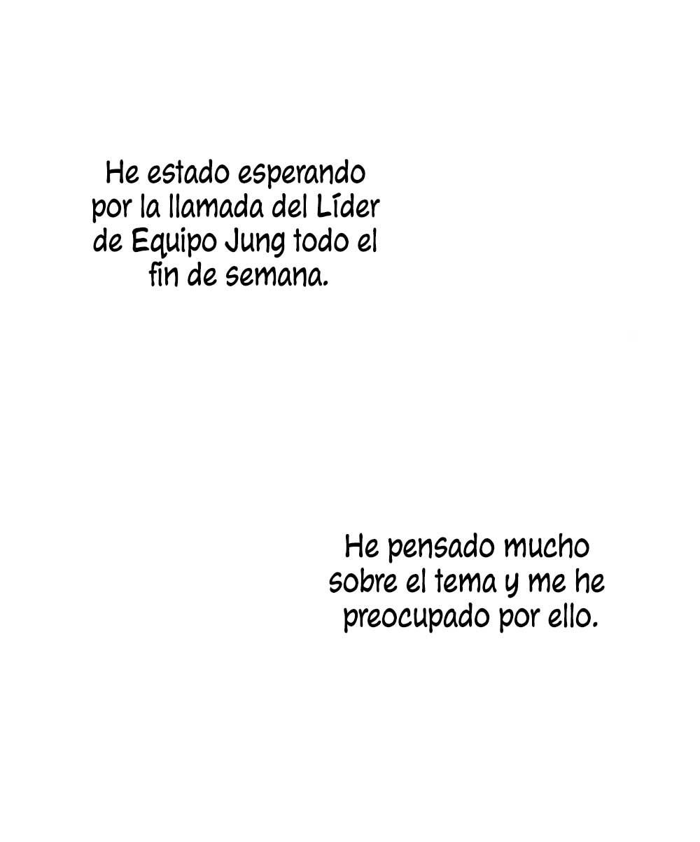 Cambio de estación Capítulo 16 - Página 40