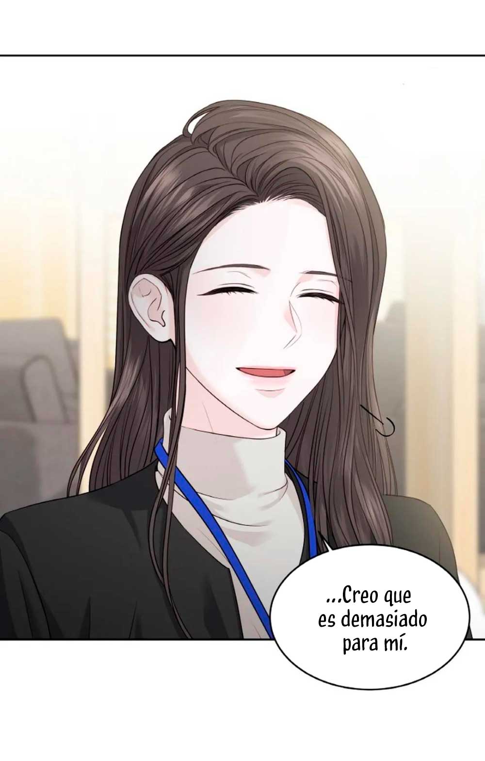 Cambio de estación Capítulo 16 - Página 45