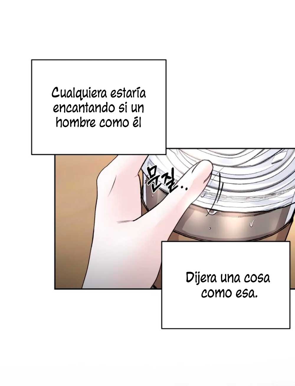 Cambio de estación Capítulo 16 - Página 48