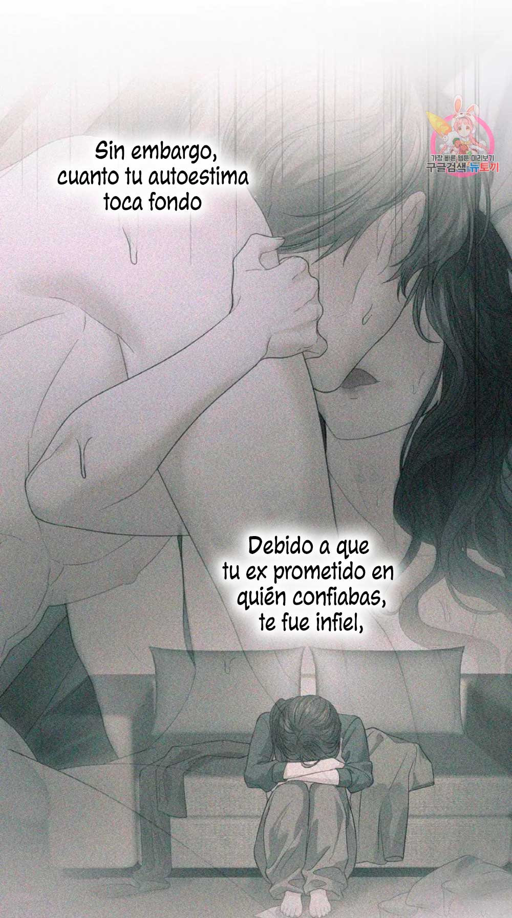 Cambio de estación Capítulo 16 - Página 49