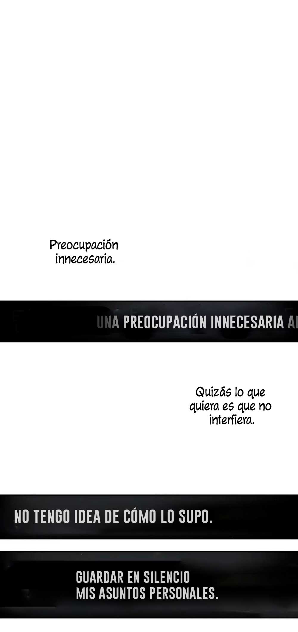 Cambio de estación Capítulo 16 - Página 5