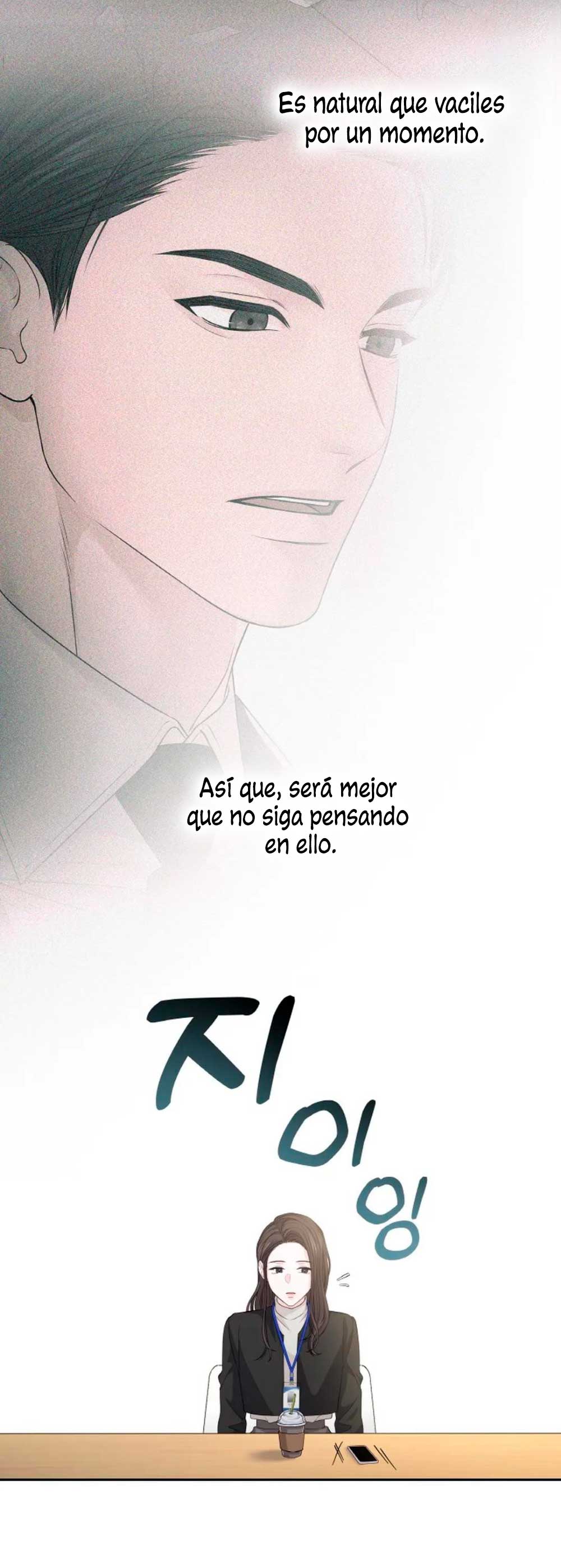 Cambio de estación Capítulo 16 - Página 50