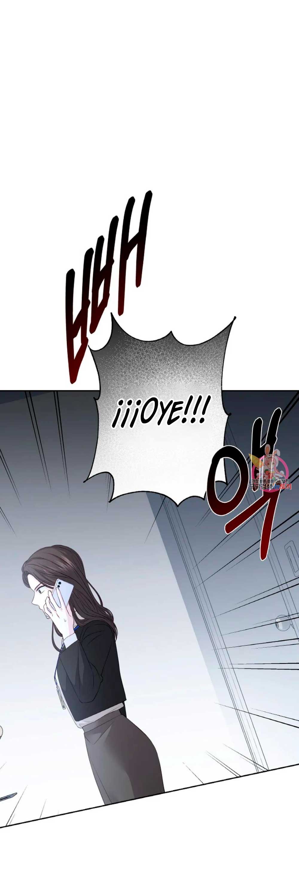 Cambio de estación Capítulo 16 - Página 53