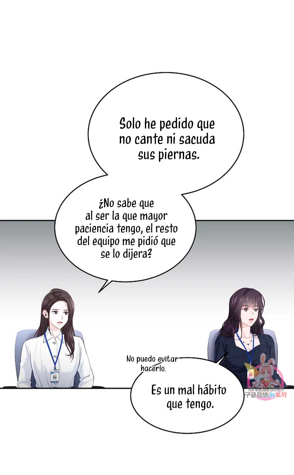 Cambio de estación Capítulo 17 - Página 29