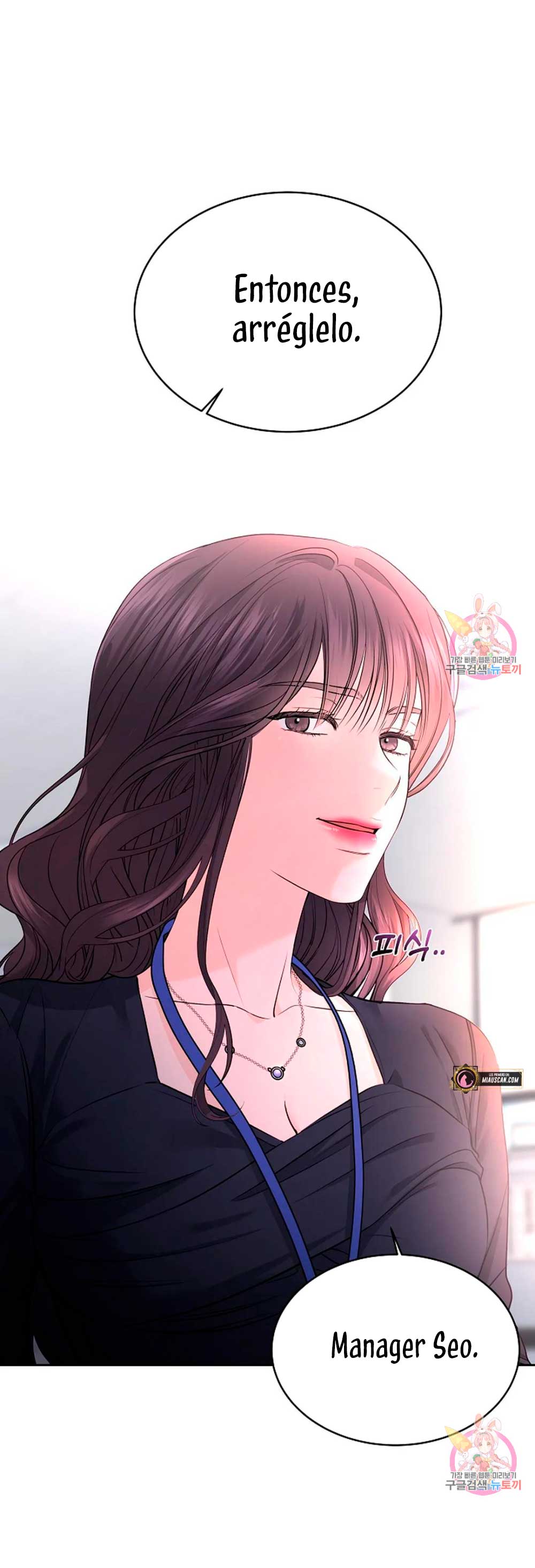 Cambio de estación Capítulo 17 - Página 30