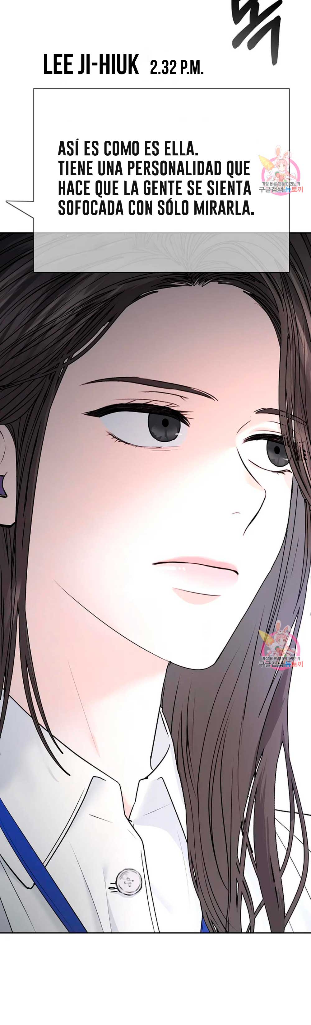 Cambio de estación Capítulo 17 - Página 33