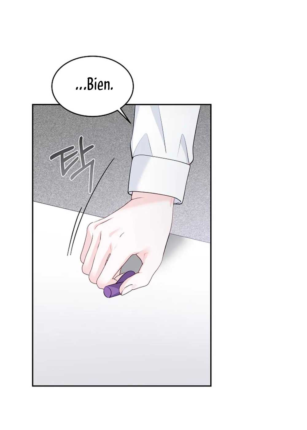 Cambio de estación Capítulo 17 - Página 37