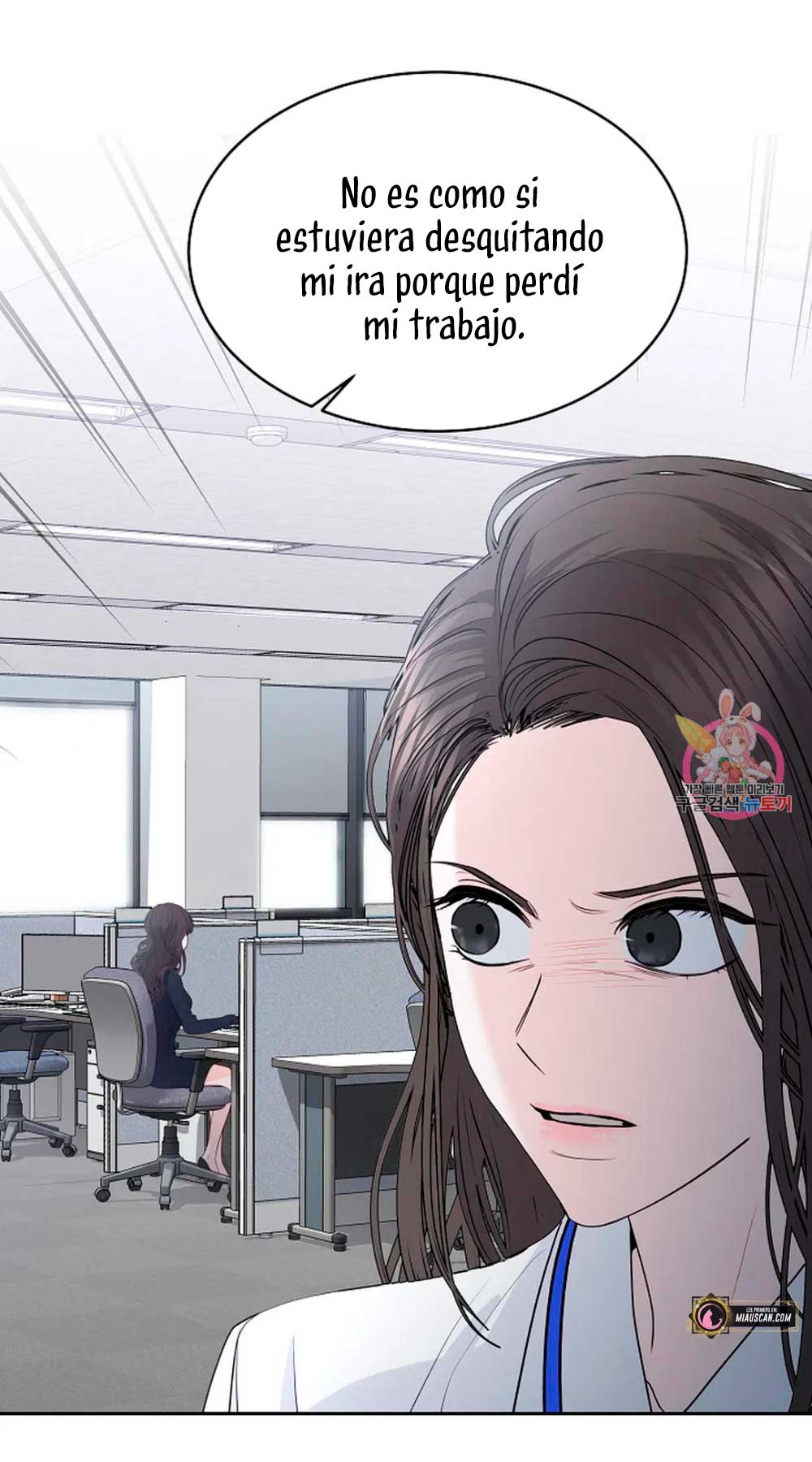 Cambio de estación Capítulo 17 - Página 38