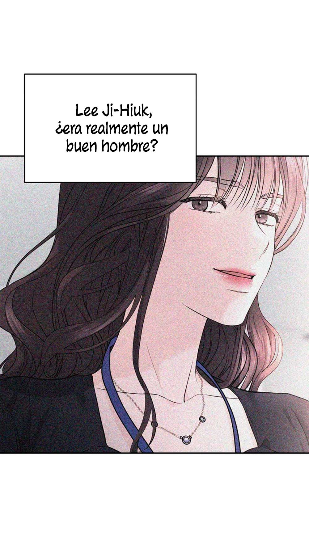 Cambio de estación Capítulo 17 - Página 43