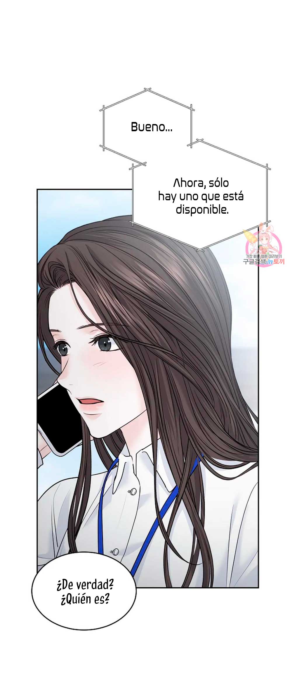 Cambio de estación Capítulo 17 - Página 47