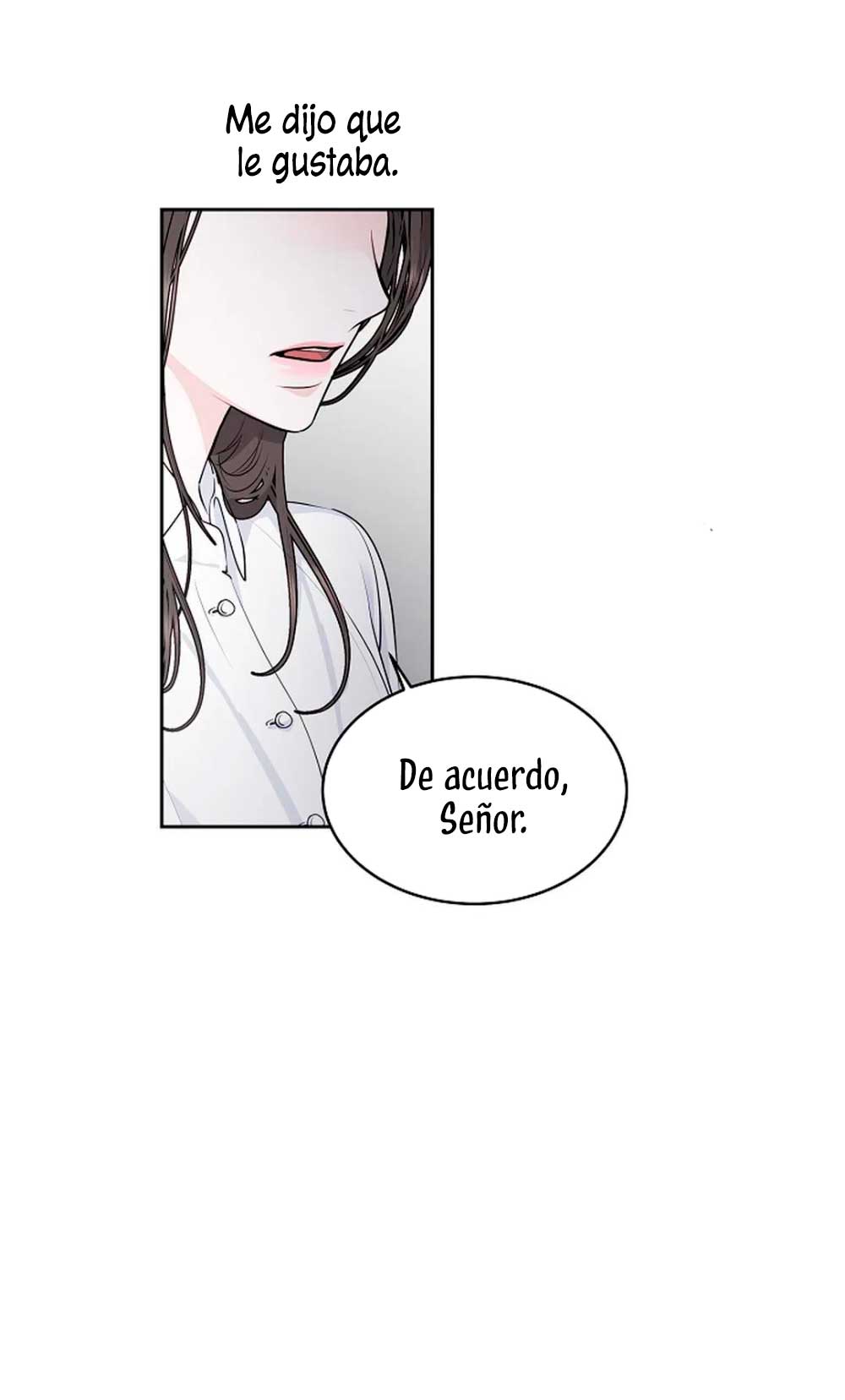 Cambio de estación Capítulo 17 - Página 51