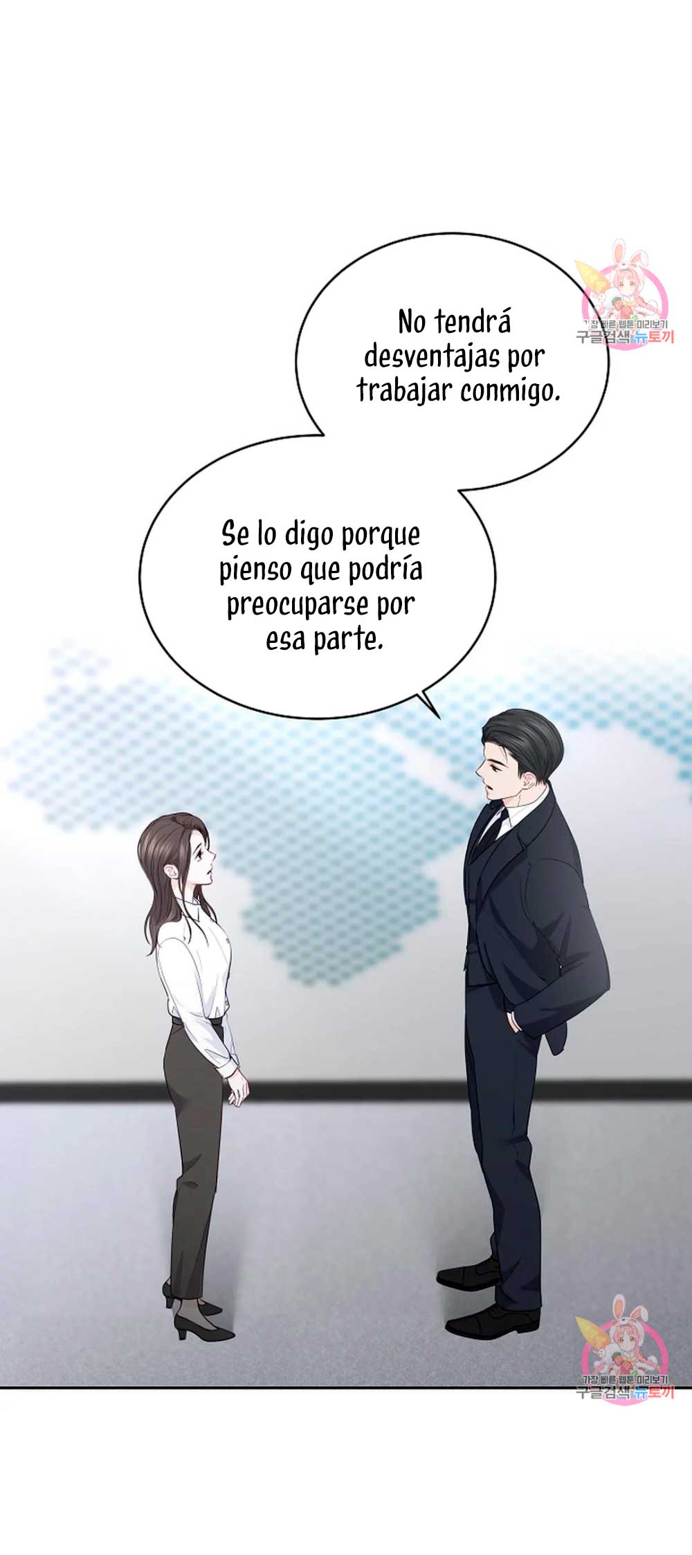 Cambio de estación Capítulo 17 - Página 52