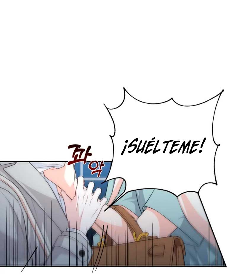 Cambio de estación Capítulo 18 - Página 10