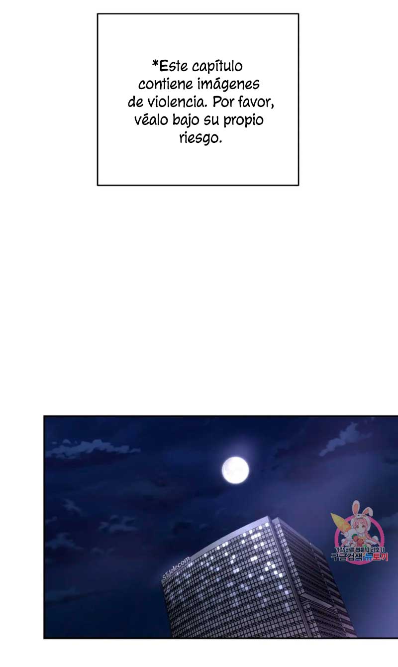 Cambio de estación Capítulo 18 - Página 3