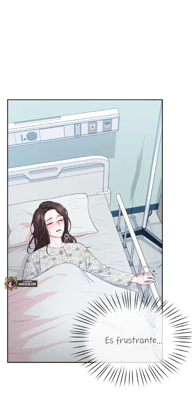 Cambio de estación Capítulo 18 - Página 30