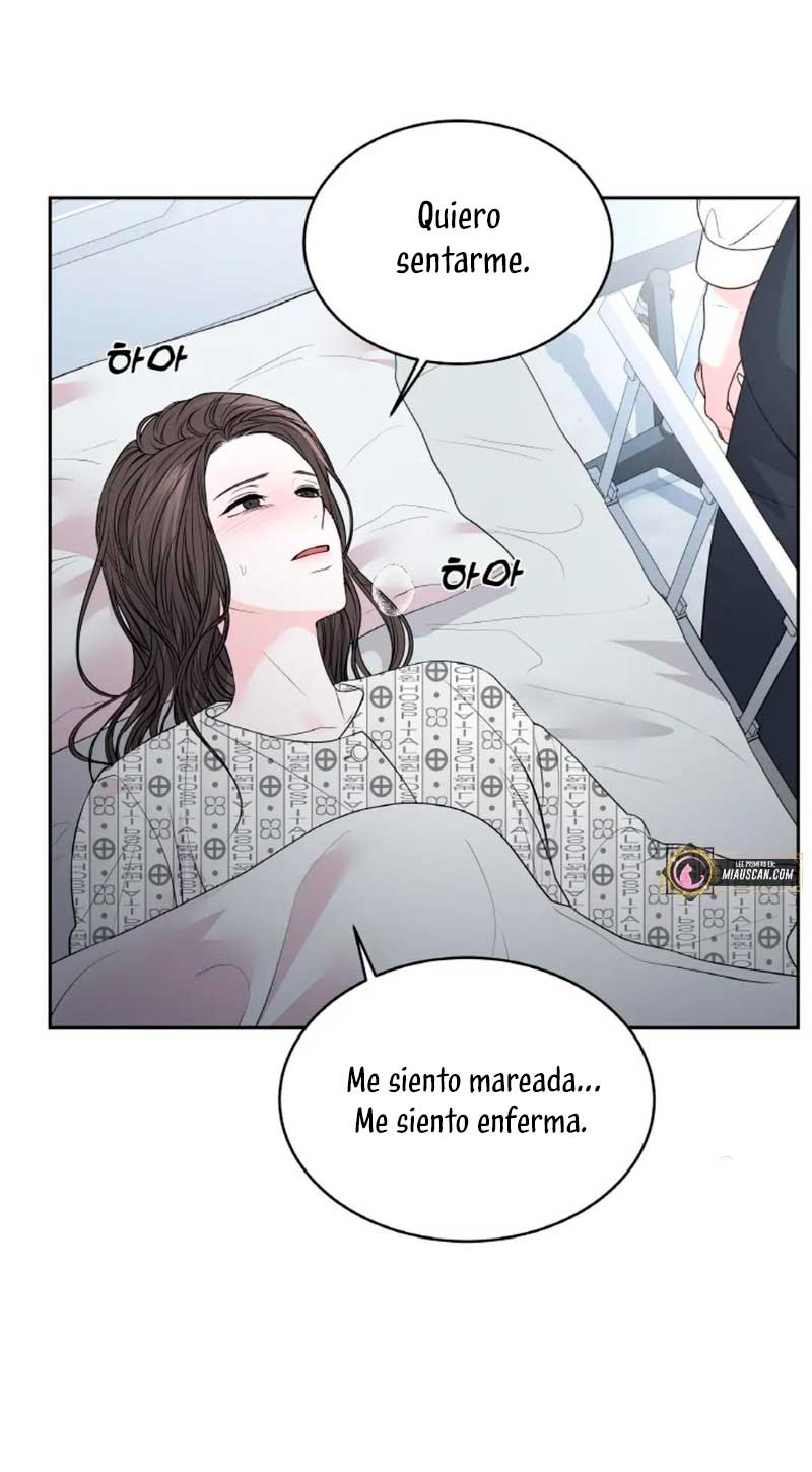 Cambio de estación Capítulo 18 - Página 33