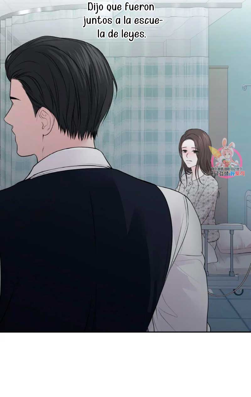 Cambio de estación Capítulo 18 - Página 36