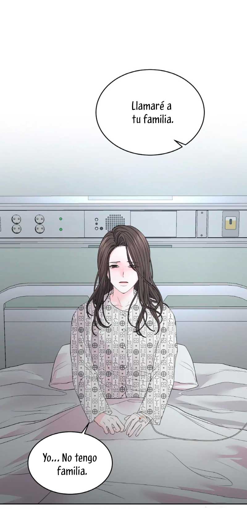 Cambio de estación Capítulo 18 - Página 37