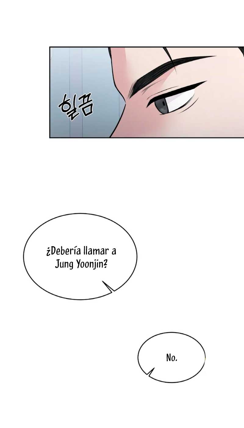 Cambio de estación Capítulo 18 - Página 38