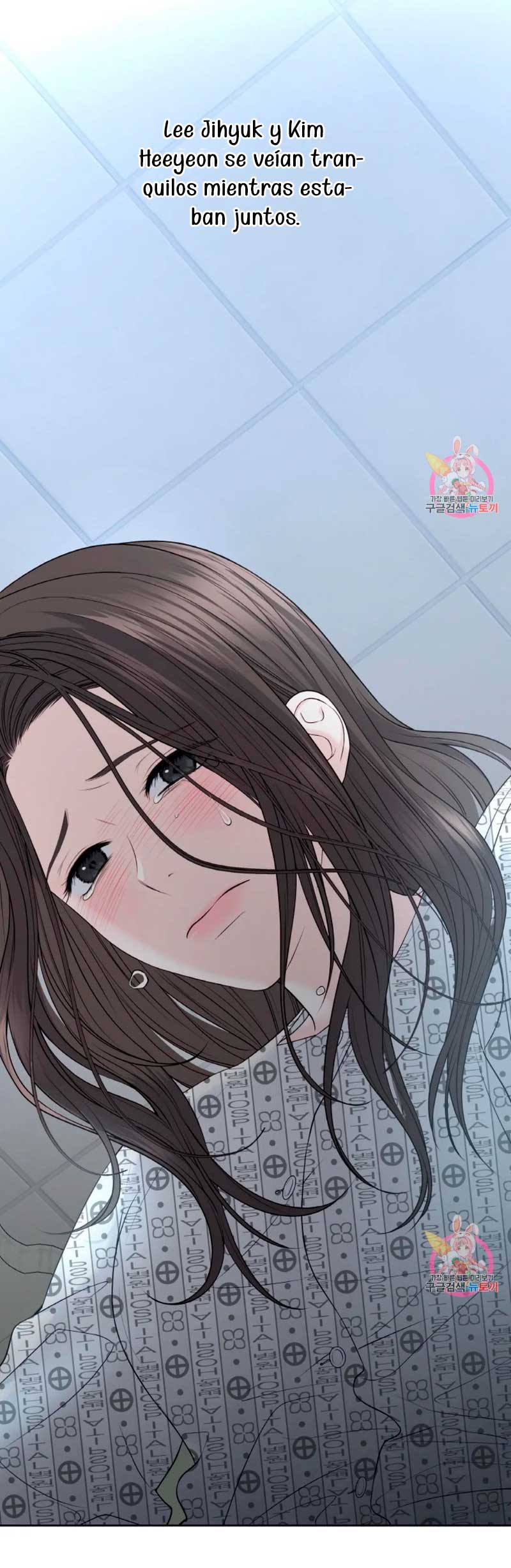 Cambio de estación Capítulo 18 - Página 40