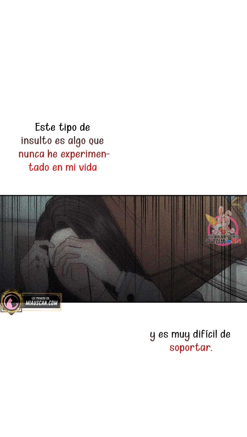 Cambio de estación Capítulo 18 - Página 41