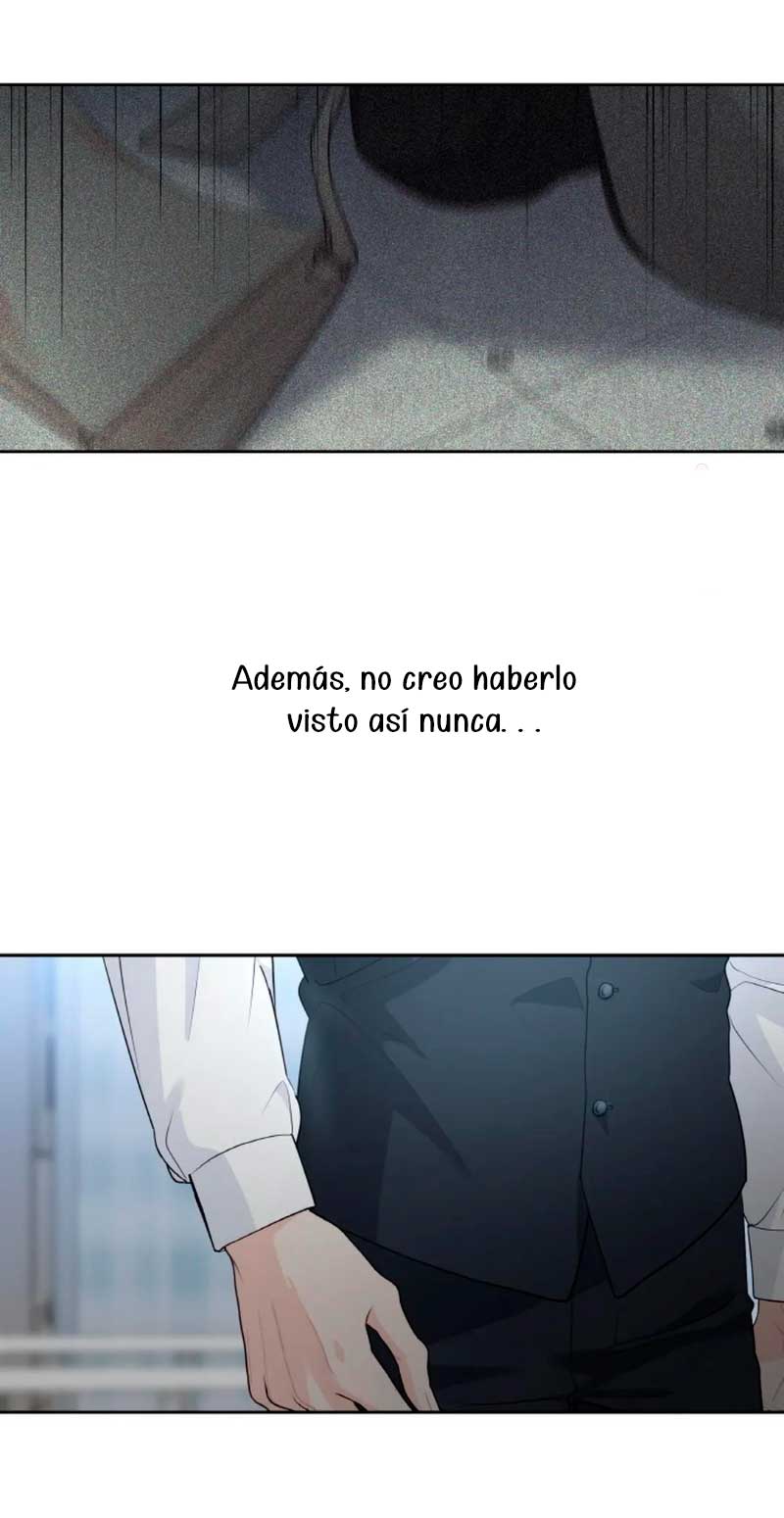 Cambio de estación Capítulo 18 - Página 42