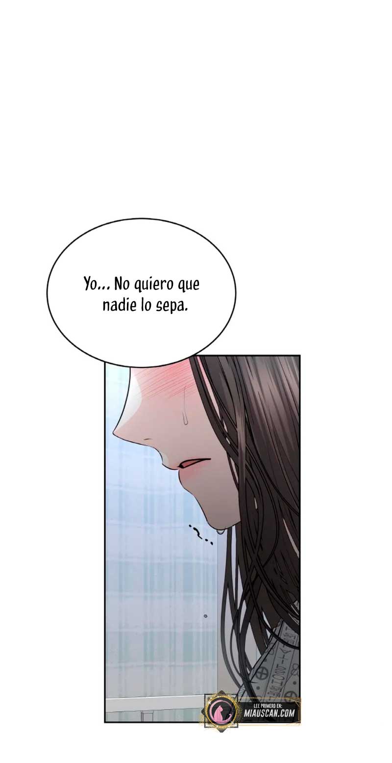 Cambio de estación Capítulo 18 - Página 43