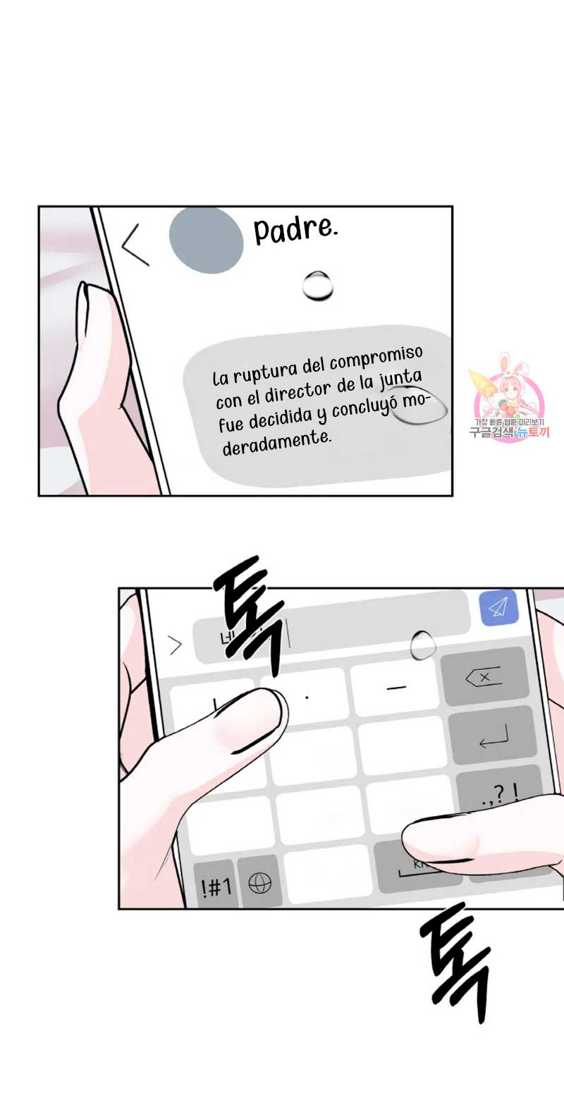 Cambio de estación Capítulo 18 - Página 45