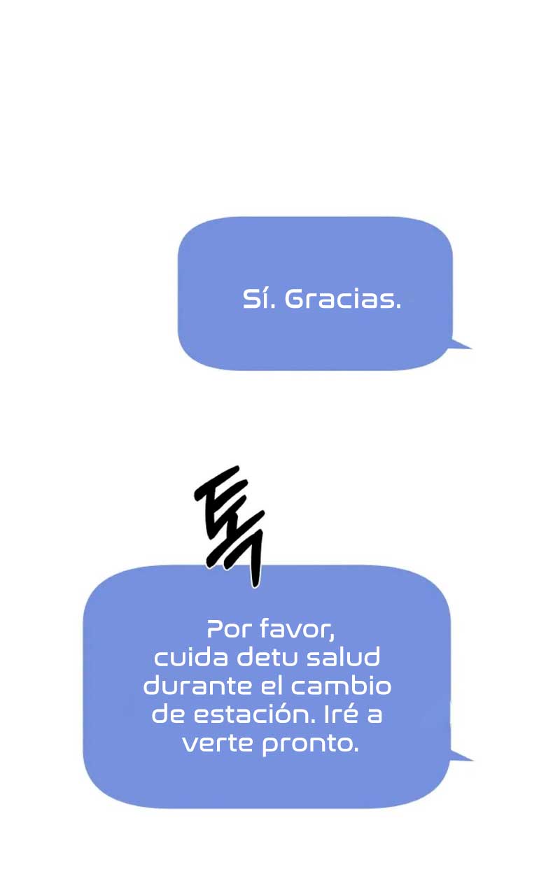 Cambio de estación Capítulo 18 - Página 46