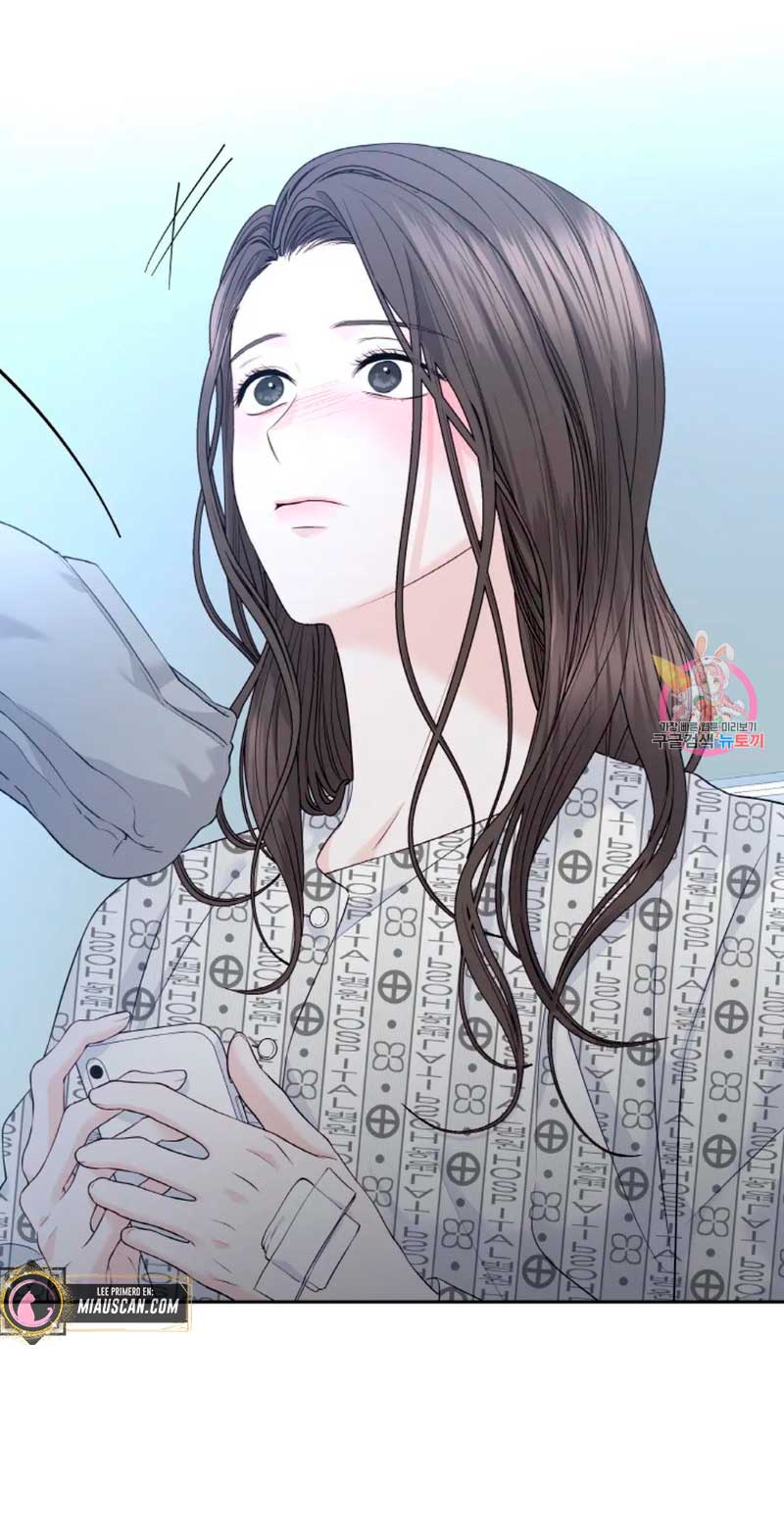 Cambio de estación Capítulo 18 - Página 51