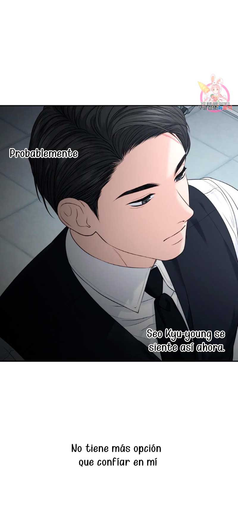 Cambio de estación Capítulo 18 - Página 55