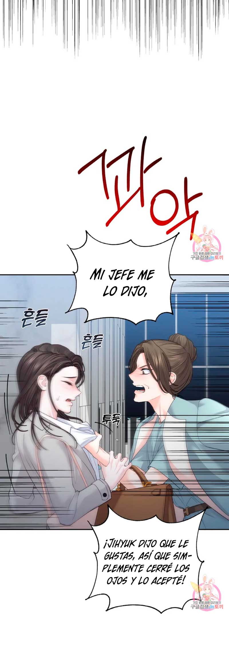 Cambio de estación Capítulo 18 - Página 8