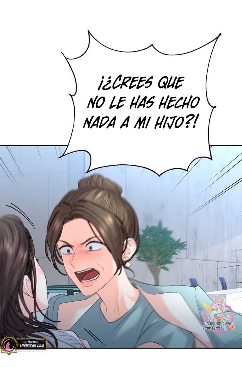 Cambio de estación Capítulo 18 - Página 9