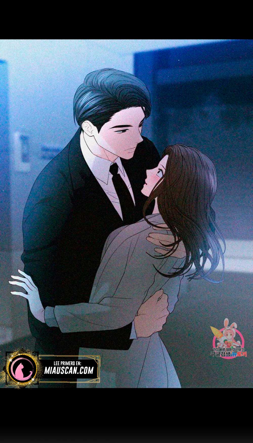 Cambio de estación Capítulo 19 - Página 12