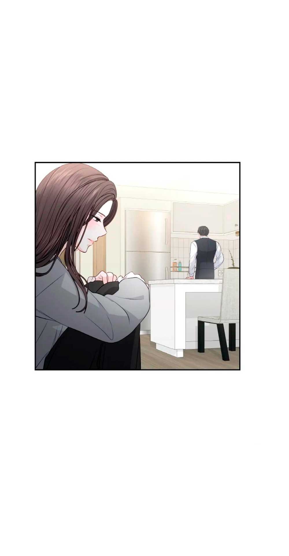 Cambio de estación Capítulo 19 - Página 16