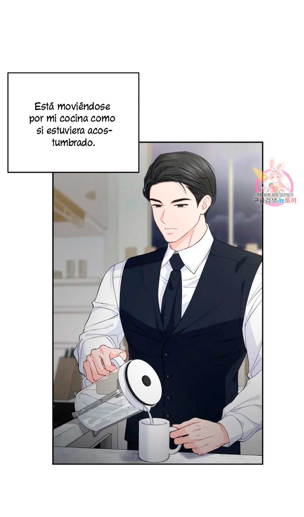 Cambio de estación Capítulo 19 - Página 18