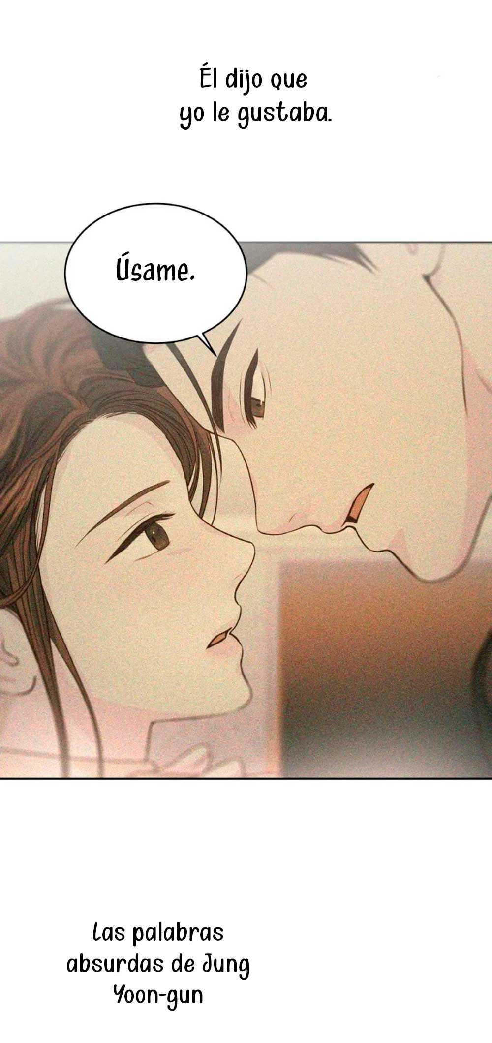 Cambio de estación Capítulo 19 - Página 20