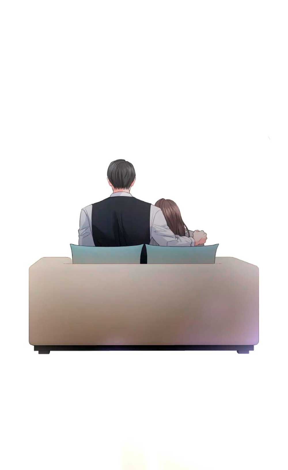 Cambio de estación Capítulo 19 - Página 27