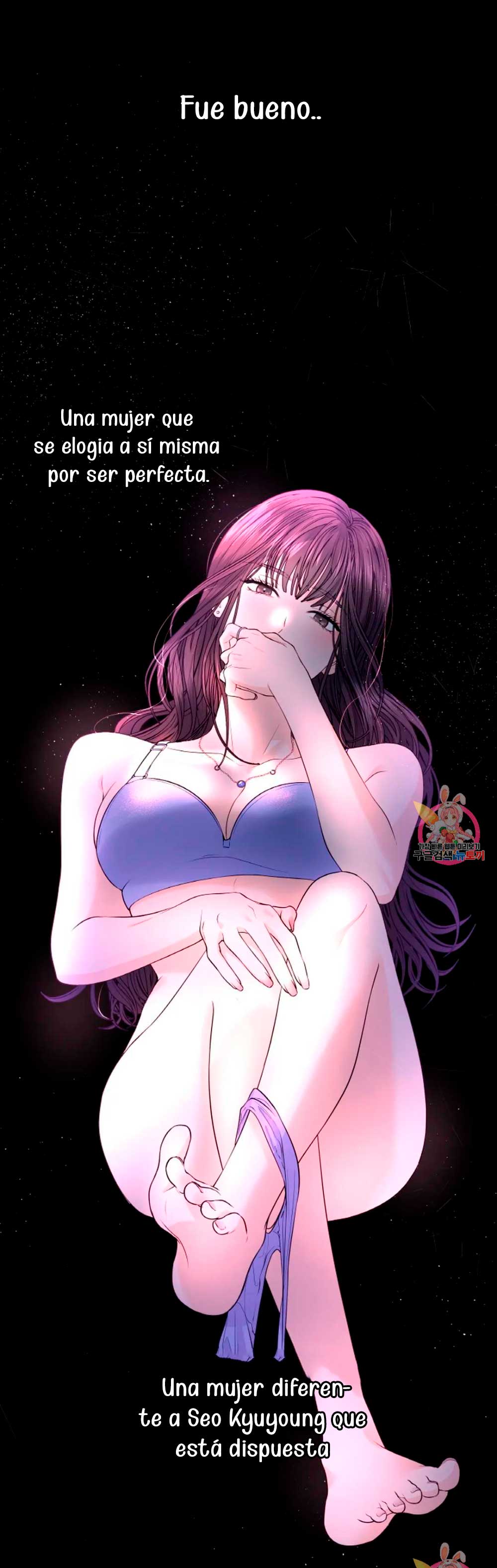 Cambio de estación Capítulo 19 - Página 29