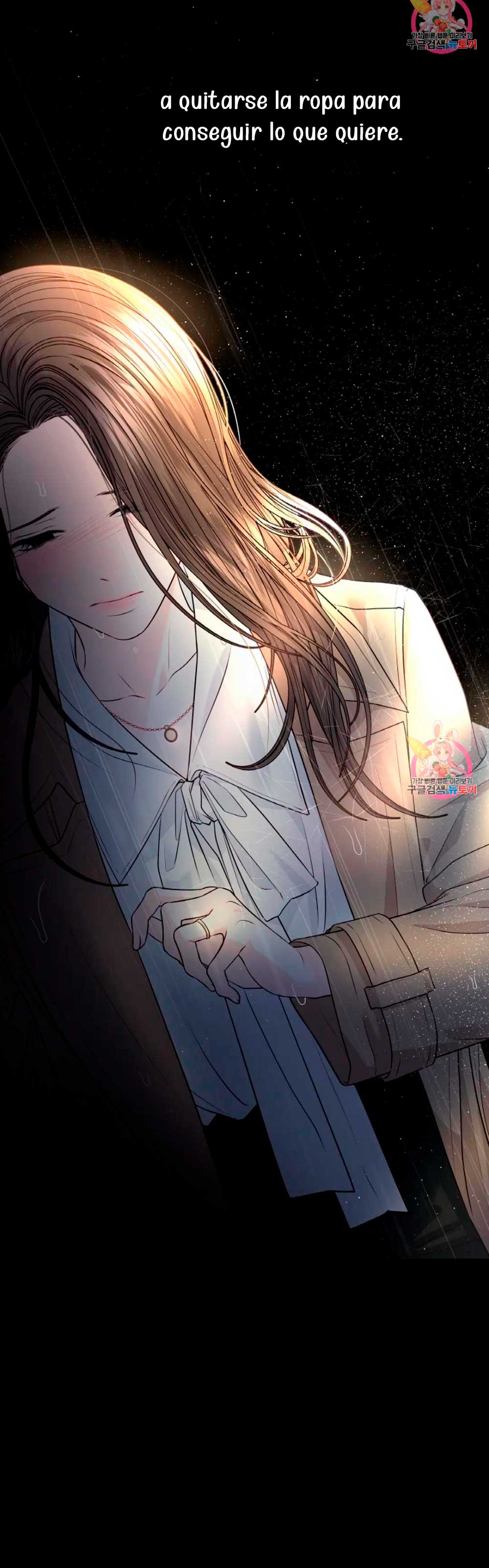 Cambio de estación Capítulo 19 - Página 30