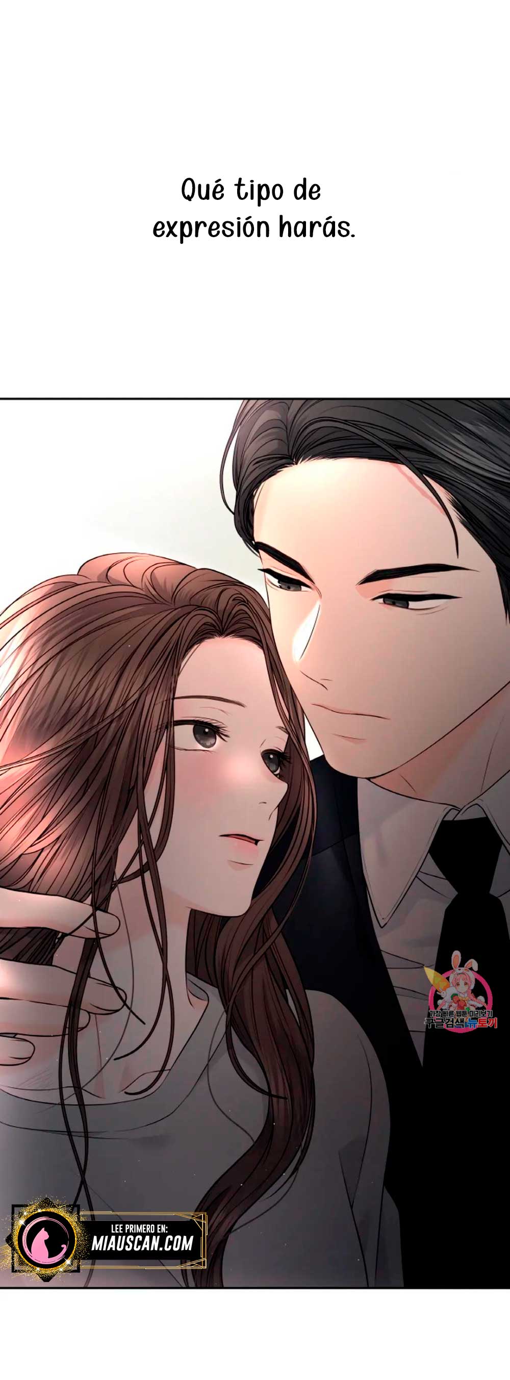 Cambio de estación Capítulo 19 - Página 34