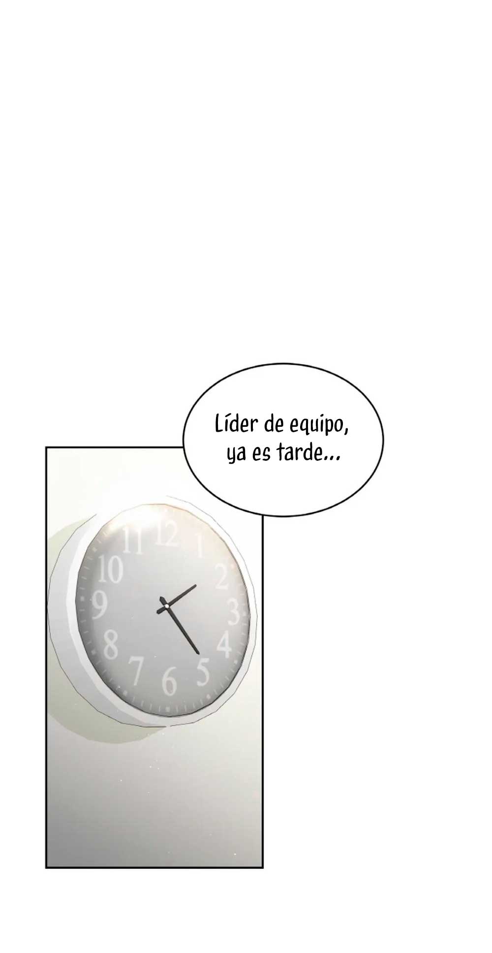 Cambio de estación Capítulo 19 - Página 35