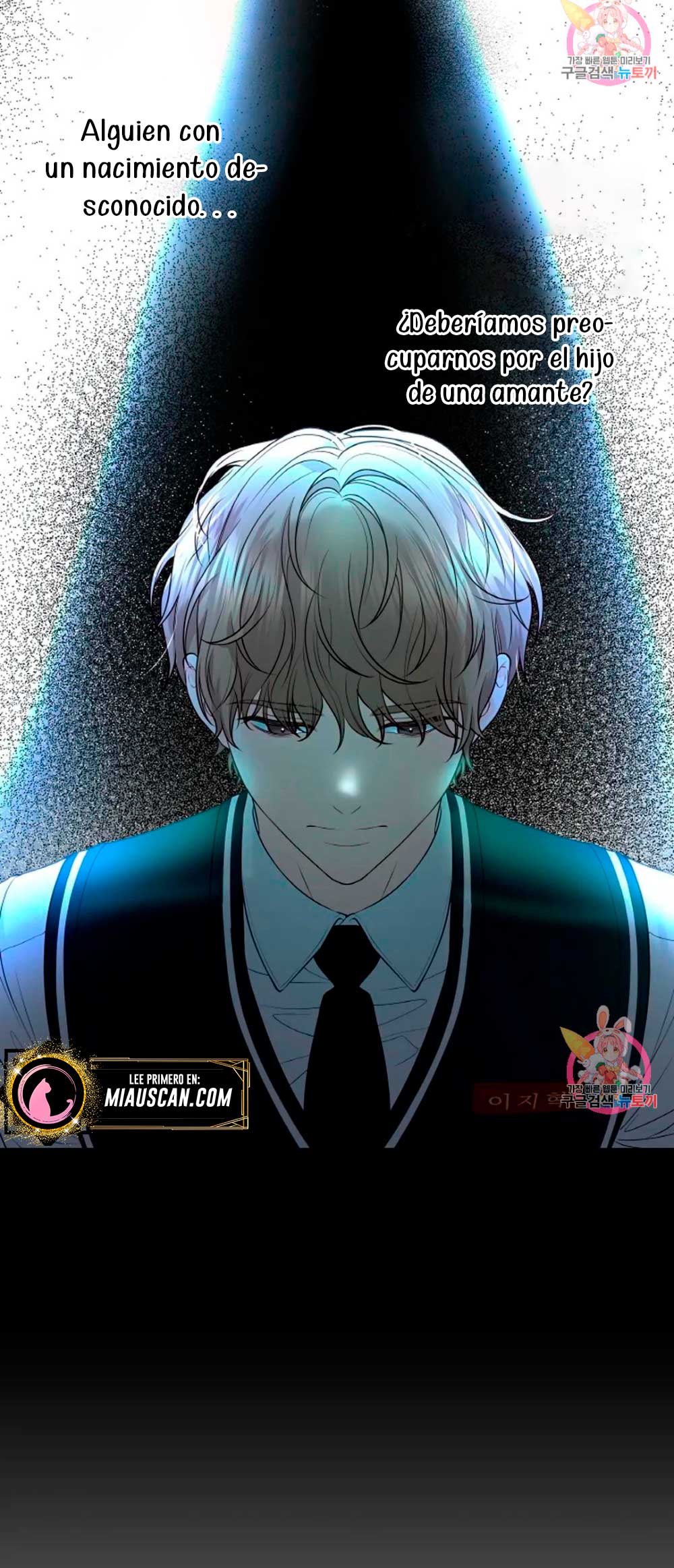 Cambio de estación Capítulo 19 - Página 46