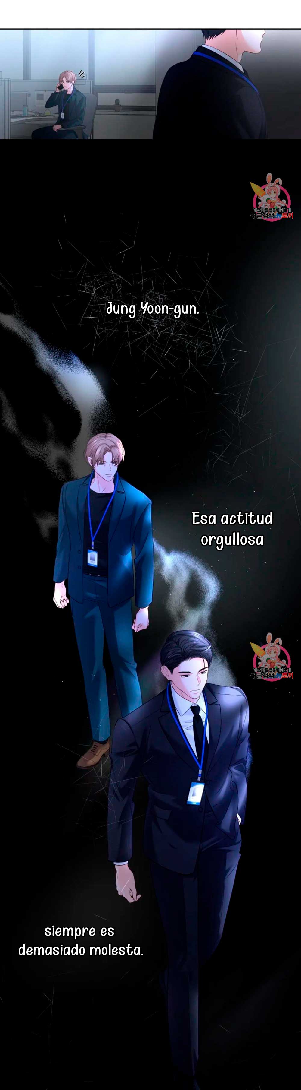 Cambio de estación Capítulo 19 - Página 52